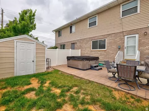 Exterior - 128 N 85 E, Orem, UT 84057 photo 5 of 7