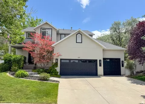 626 E Treven Pl, Draper, UT 84020