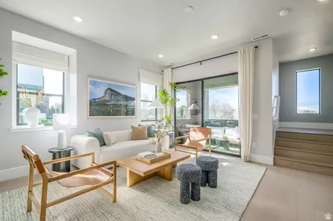 4983 S Beverly Park Row #20, Holladay, UT 84117