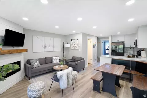 3615 N Wolf Lodge Dr #811, Eden, UT 84310