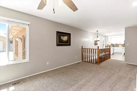 Living - 5555 S 1025 E, South Ogden, UT 84405 photo 1 of 3