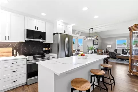 Kitchen - 5555 S 1025 E, South Ogden, UT 84405 photo 1 of 4