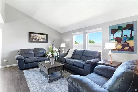 Living - 5555 S 1025 E, South Ogden, UT 84405 photo 3 of 3