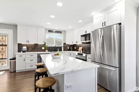 Kitchen - 5555 S 1025 E, South Ogden, UT 84405 photo 3 of 4