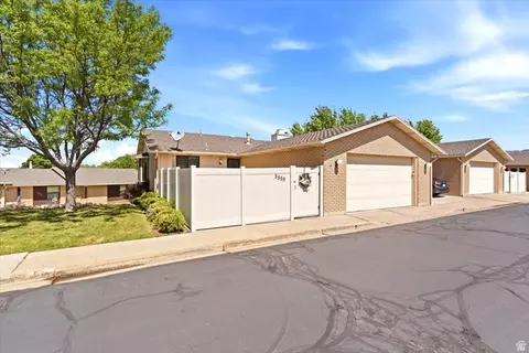 Exterior - 5555 S 1025 E, South Ogden, UT 84405 photo 2 of 5