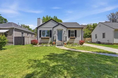 2358 S Polk Ave E, Ogden, UT 84401