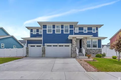 213 W Prickly Pear Dr, Saratoga Springs, UT 84045