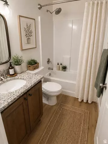 Bath - 3831 S Powderwood Ln, Mapleton, UT 84664 photo 1 of 1