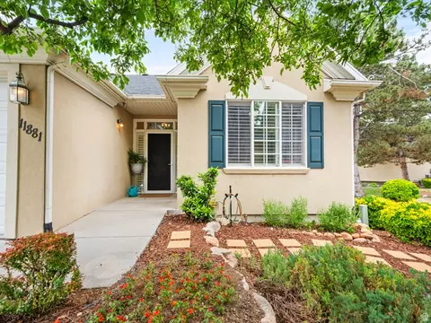 11881 S Cottage Vw E, Draper, UT 84020