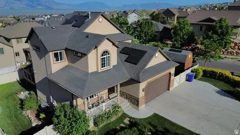 2568 S Palomino Dr W, Saratoga Springs, UT 84045