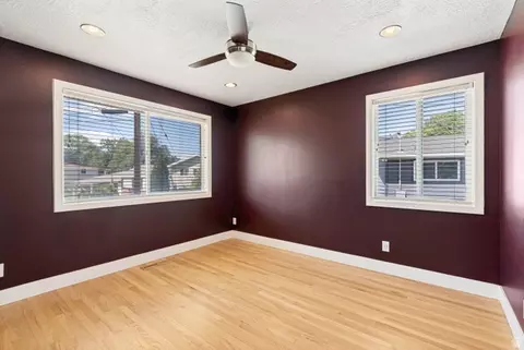 Bedroom - 5440 S Dunbarton Dr E, Murray, UT 84117 photo 1 of 5