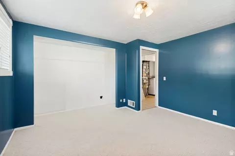 Bedroom - 5440 S Dunbarton Dr E, Murray, UT 84117 photo 5 of 5