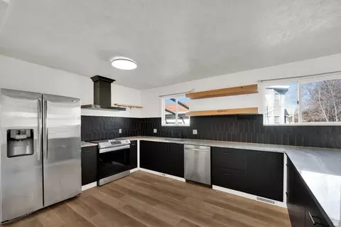 Kitchen - 951 E South Fork Cir S, Sandy, UT 84094 photo 3 of 3