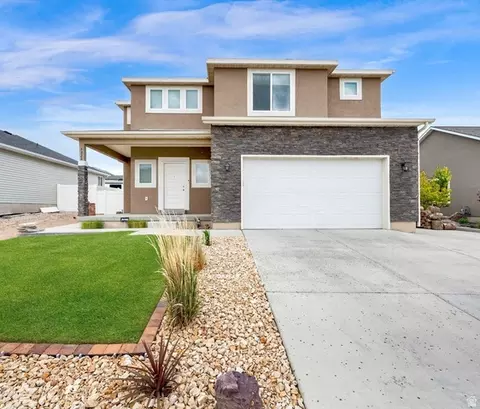 4222 N Shirley E, Eagle Mountain, UT 84005