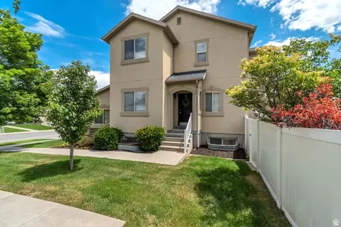 2117 W 2180 N, Lehi, UT 84043