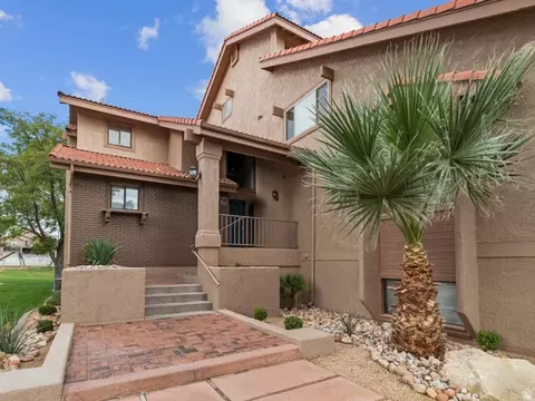 860 S Village Rd #D-11, Saint George, UT 84770