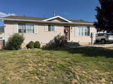 796 Wasatch, Payson, UT 84651