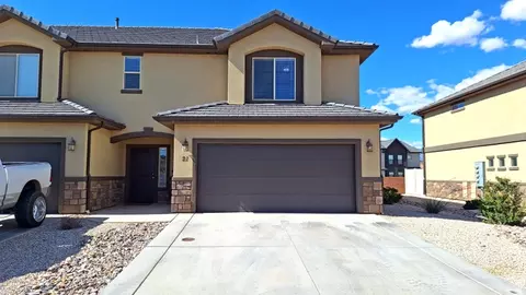 1001 W Curly Hollow Dr #21, Saint George, UT 84770