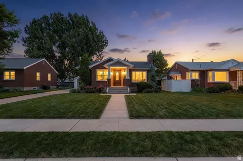 7820 S Coolidge St W, Midvale, UT 84047