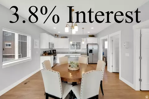 67 S Walker Pl, North Salt Lake, UT 84054
