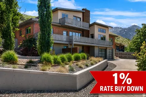 3377 S El Rancho Rd E, Millcreek, UT 84109