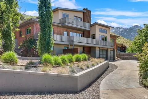 3377 S El Rancho Rd E, Millcreek, UT 84109