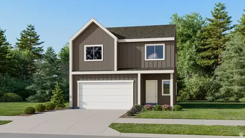 1786 W Blue Flax Dr #3112, Saratoga Springs, UT 84045