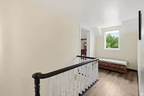 Entry Way - 195 S 200 E, Richmond, UT 84333 photo 5 of 5