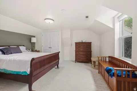 Bedroom - 195 S 200 E, Richmond, UT 84333 photo 1 of 3