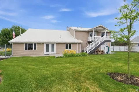 Exterior - 195 S 200 E, Richmond, UT 84333 photo 6 of 9