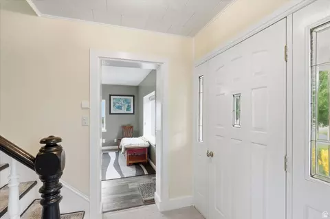 Entry Way - 195 S 200 E, Richmond, UT 84333 photo 2 of 5