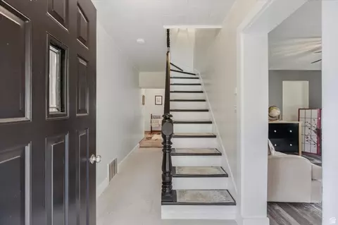 Entry Way - 195 S 200 E, Richmond, UT 84333 photo 1 of 5