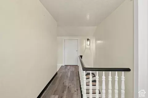 Entry Way - 195 S 200 E, Richmond, UT 84333 photo 3 of 3