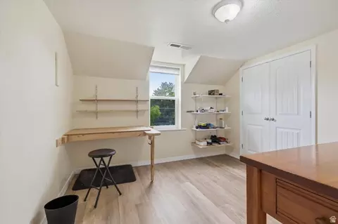 Bedroom - 195 S 200 E, Richmond, UT 84333 photo 3 of 3