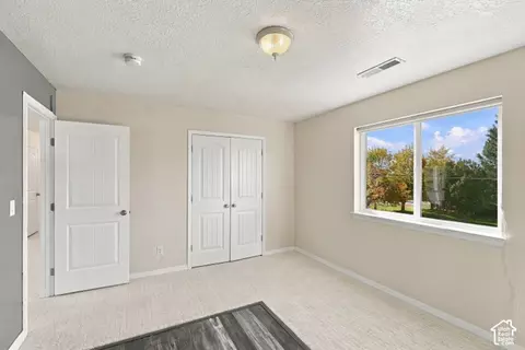 Bedroom - 195 S 200 E, Richmond, UT 84333 photo 5 of 5