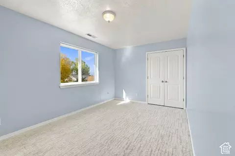 Bedroom - 195 S 200 E, Richmond, UT 84333 photo 4 of 5