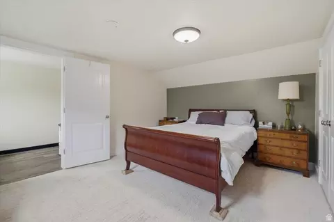 Bedroom - 195 S 200 E, Richmond, UT 84333 photo 2 of 3