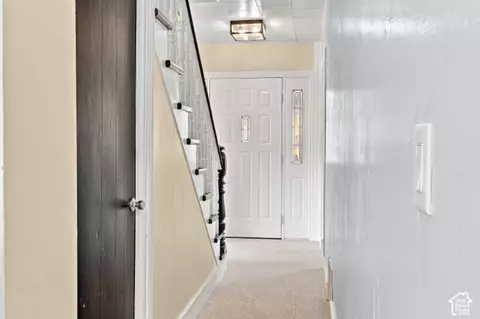 Entry Way - 195 S 200 E, Richmond, UT 84333 photo 2 of 3