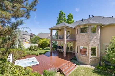 11486 S Markridge Cir W, South Jordan, UT 84095