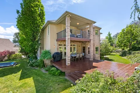 11486 S Markridge Cir W, South Jordan, UT 84095