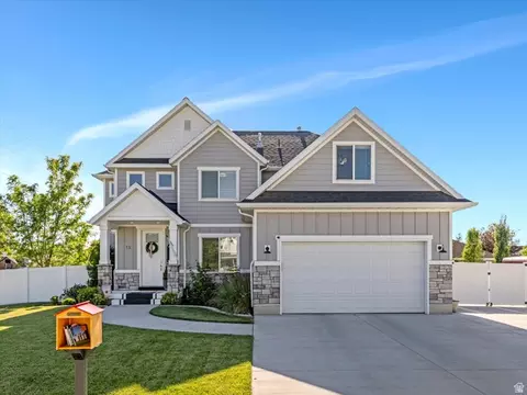 13 N 450 W, Springville, UT 84663