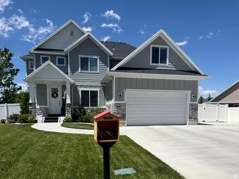 13 N 450 W, Springville, UT 84663