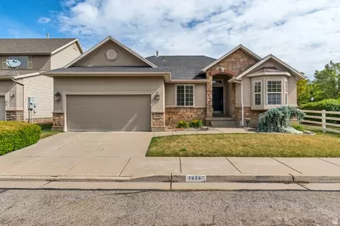1039 E Wyndom Way N, Layton, UT 84040