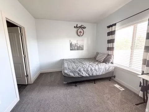 Bedroom - 175 W 1000 N, Mapleton, UT 84664 photo 4 of 6