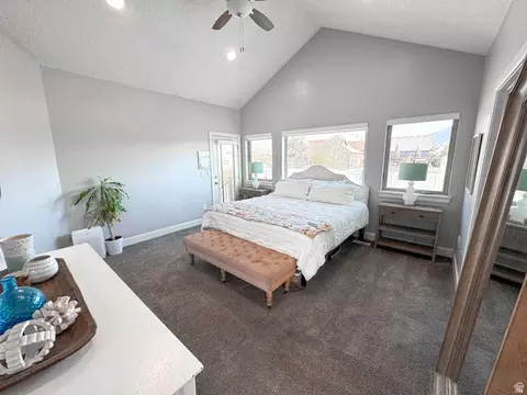 Bedroom - 175 W 1000 N, Mapleton, UT 84664 photo 2 of 6