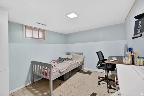 Bedroom - 98 S 350 E, Clearfield, UT 84015 photo 4 of 4