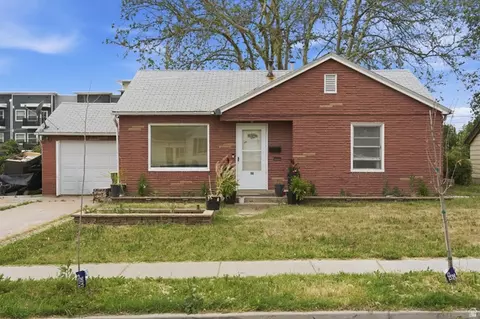 98 S 350 E, Clearfield, UT 84015