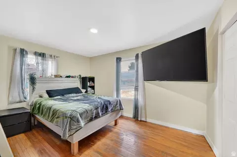 Bedroom - 98 S 350 E, Clearfield, UT 84015 photo 1 of 4