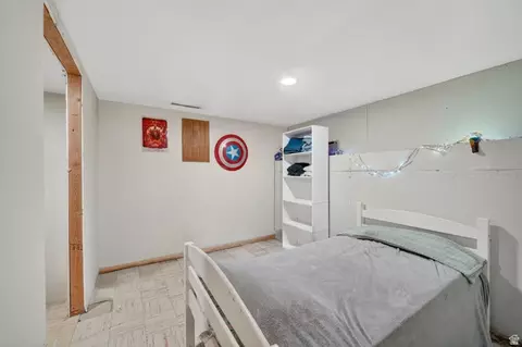 Bedroom - 98 S 350 E, Clearfield, UT 84015 photo 2 of 4