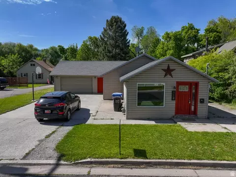 730 E 200 N, Logan, UT 84321